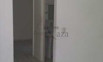 Imagem 5: Apartamento para aluguel e venda tem 57 metros quadrados com 2 quartos