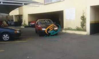 Imagem 3: Apartamento com 2 dormitórios à venda, 54 m² por R$ 260.000,00 - Residencial e Comercial G