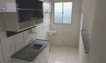 Imagem: Apartamento Padrão em São José do Rio