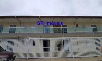 Imagem 3: Apartamento totalmente mobiliado na Praia da Maranduba