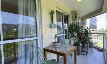 Imagem 6: Condomínio Edificio Origami - Locação