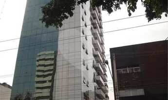 Imagem: Edifício monousuário