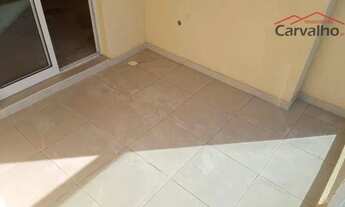 Imagem 5: Apartamento com 2 dormitórios à venda, 56 m² por R$ 419.390,00 - Parada Inglesa - São Paul