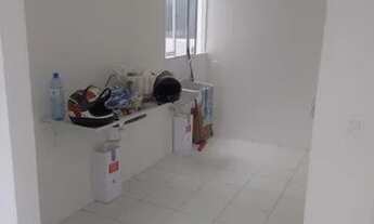 Imagem 6: APARTAMENTO DE REPASSE NO SOLAR DAS ÁGUAS CAJAZEIRAS A DUAS QUADRAS DA PAULINO ROCHA