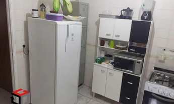 Imagem 5: Apartamento à venda 2 quartos 1 vaga Vancouver Baeta Neves - São Bernardo do Campo - SP