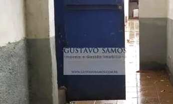 Imagem 5: Galpão para alugar, 870 m² por R$ 27.516,34/mês - Carandiru - São Paulo/SP