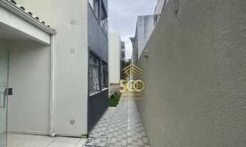 Imagem 2: Apartamento com 2 dormitórios à venda, 61 m² por R$ 234.000,00 - Nossa Senhora do Rosário