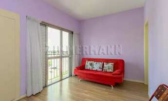 Imagem 7: APARTAMENTO COM 03 DORMITÓRIOS NA POMPEIA