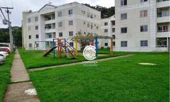 Imagem: Condominio Lirio 2 Quartos, Sacada no Blindex