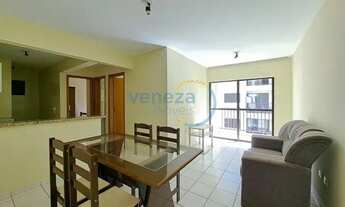 Imagem 2: Apartamento com 2 quartos para alugar por R$ 1000.00, 56.01 m2 - CIDADE UNIVERSITARIA - LO