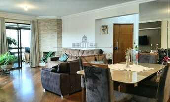 Imagem 2: Apartamento - Vila Sanches - Solar das Acácias - 176m² - 4 Dormitórios