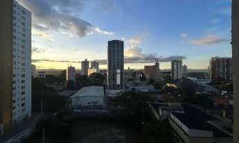 Imagem 2: Apartamento com 3 dormitórios para alugar, 85 m² por R$ 3.063/mês - Centro - São José dos