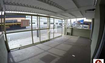 Imagem 5: Salão/Galpão (salão - térreo