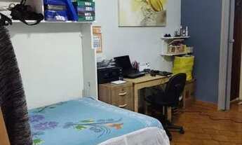 Imagem 2: Kitnet com 1 dorm, Tupi, Praia Grande - R$ 160 mil, Cod: ACT2625