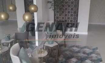 Imagem 4: Apartamento com 3 dormitórios, 67 m² - venda por R$ 485.000,00 ou aluguel por R$ 2.408,00