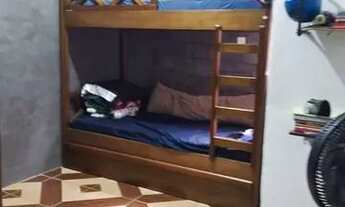 Imagem 4: CASA NO MANGUEIRÃO