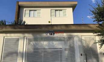 Imagem: Sobrado com 3 dormitórios para alugar