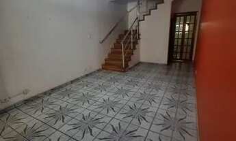 Imagem 7: Sobrado para venda possui 96 metros quadrados com 3 quartos em Jardim Oriental - São Paulo