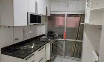 Imagem 3: Apartamento com 3 dormitórios à venda, 68 m² por R$ 610.000,00 - Tatuapé - São Paulo/SP