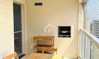 Imagem 4: Apartamento para venda com 98 metros quadrados com 3 quartos em Aleixo - Manaus - AM