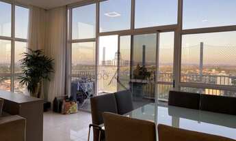 Imagem: Cobertura duplex espetacular para venda