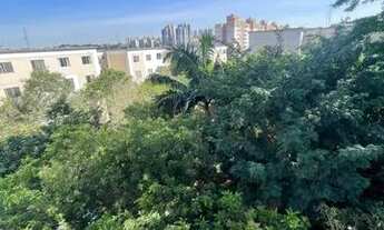 Imagem 4: Apartamento no Campo Limpo