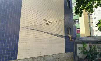 Imagem 2: PORTO RICO- Apartamento para venda tem 81 metros quadrados com 2 quartos em Pituba