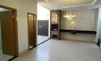 Imagem 5: VENDE-SE CASA COM 3 SUÍTES PLENAS