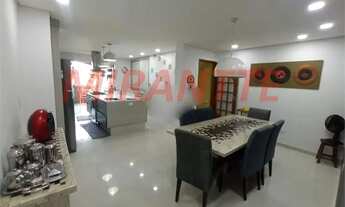 Imagem 5: Sobrado com 3 quartos em Jardim São Paulo