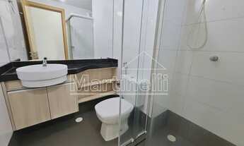 Imagem 4: Apartamento Padrão em Ribeirão Preto