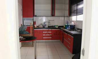 Imagem 6: Ref. 50986 - Apartamento - Residencial Splendor Blue - Jardim das Indústrias - 4 Dormitóri