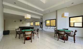 Imagem 2: Apartamento - Jardim Esplanada - Residencial Esplanada Resort - 118m² - 3 Dormitórios