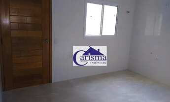 Imagem 2: Sobrado com 3 dormitórios, 157 m² - venda por R$ 838.000,00 ou aluguel por R$ 4.008,14/mês