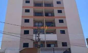 Imagem 2: Apartamento com 2 dormitórios à venda, 58 m² por R$ 380.000 - Jardim América - São José do