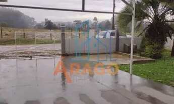 Imagem 3: Casa com Galpão, Dona Francisca, São Bento Do Sul - CA115