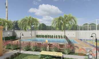 Imagem 7: Vende apartamento residencial Santorini