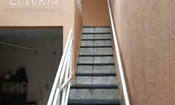 Imagem 5: Santo André - Casa Padrão - Vila Curuçá