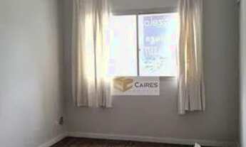 Imagem 5: Apartamento com 1 dormitório à venda, 46 m² por R$ 200.000,00 - Centro - Campinas/SP