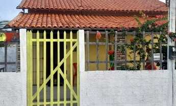 Imagem: Vendo na Praia de Macapá - Luís Correia