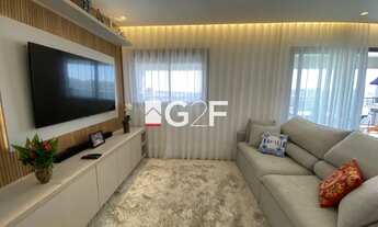 Imagem 7: Apartamento Taquaral Campinas