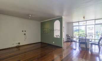 Imagem 2: Apartamento Venda Pinheiros 142 m² 3 Dormitórios