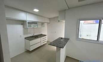 Imagem 3: APARTAMENTO - VILA ALZIRA - SP