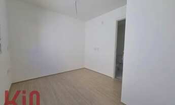 Imagem 3: Apartamento com 3 dormitórios à venda, 66 m² por R$ 604.200,00 - Vila Moinho Velho - São P