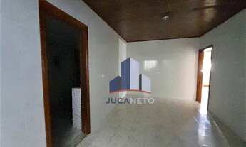 Imagem 4: Casa com 2 dormitórios para alugar por R$ 900,00/mês - Jardim Zaira - Mauá/SP