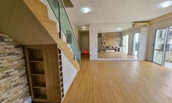 Imagem 6: Smile Village Cidade Nova/141m²/ 4 quartos sendo 1 suíte/ Cobertura!