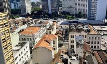 Imagem 6: Vendo Sala Comercial - Centro do Rio de Janeiro