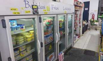 Imagem 2: Supermercado em Aparecida de goiânia