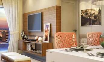 Imagem 6: Apartamento à venda , 1 Suite, 1 Vaga, 51,77M², ENSEADA AZUL, GUARAPARI - ES