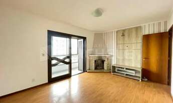 Imagem 2: Apto Mobiliado Rio Branco Caxias do Sul