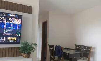 Imagem: Vende-se apto 3/4 no setor leste universitário